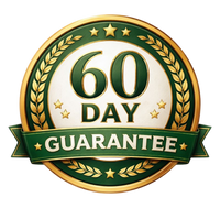 60-Day Gurantee
